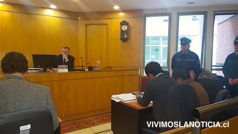 Detienen a carabinero que habría participado en masiva clonación de tarjetas