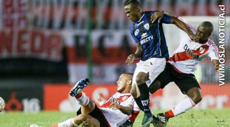 Independiente del Valle es la gran sorpresa de Libertadores