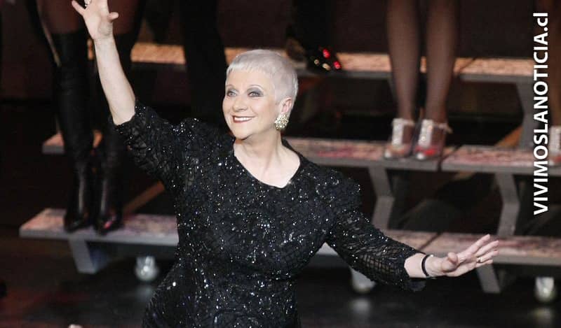 Afamada bailarina compartirá su experiencia con los curicanos