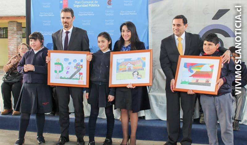 Ponen en marcha centro familiar “Construyendo Futuro” de Sarmiento