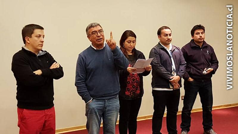 [CONFIRMADO] Levantan paro de consultorios previsto para este miércoles