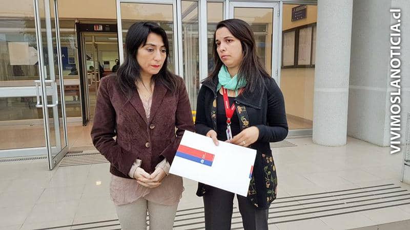 [VIDEO] Piden urgentes medidas de protección para niña usada para vender drogas