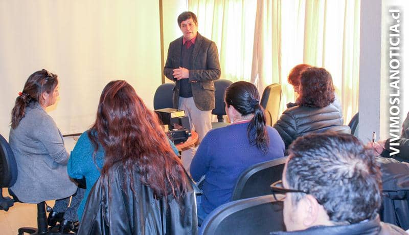 Inició sus actividades la Mesa de la Mujer Rural