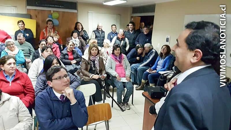Presentan plan de contingencia por cierre Sapu Colón