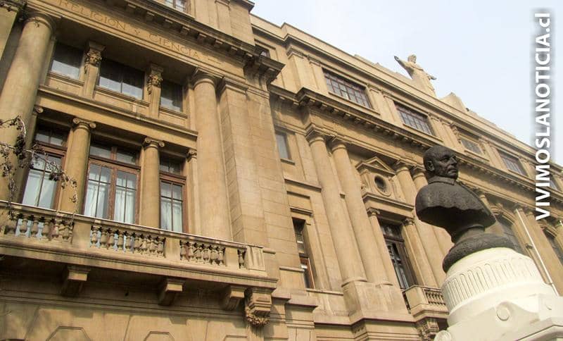 Exponen las claves de la reforma educacional universitaria
