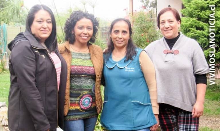 SERVISUR celebra su aniversario con niñas de “María Ayuda”