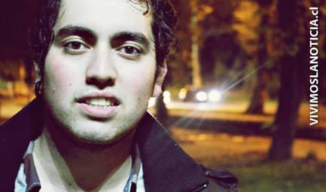 Sebastián Véliz se presenta en el Teatro Provincial