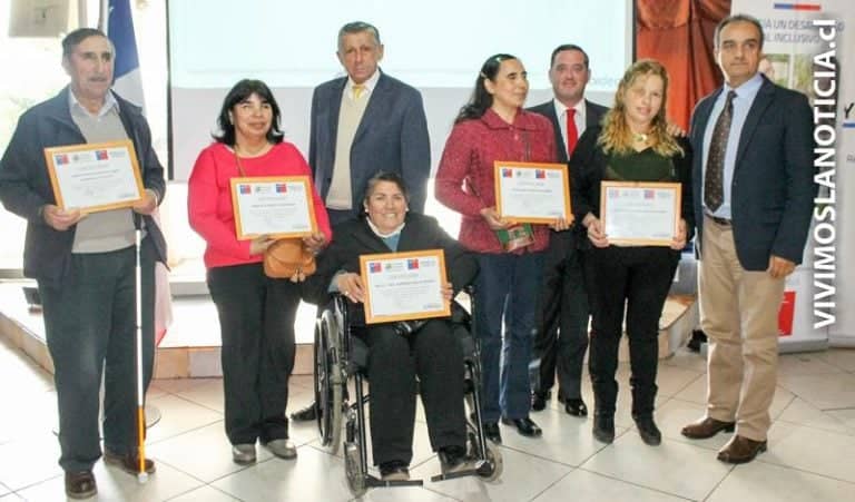 Realizaron cierre y certificación del programa “Yo También Emprendo Semilla”