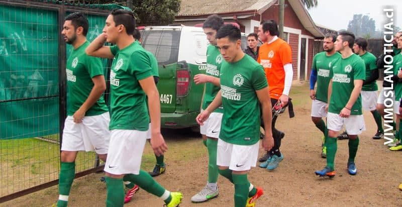 Arturo Prat se concentra en el nacional de Punta Arenas