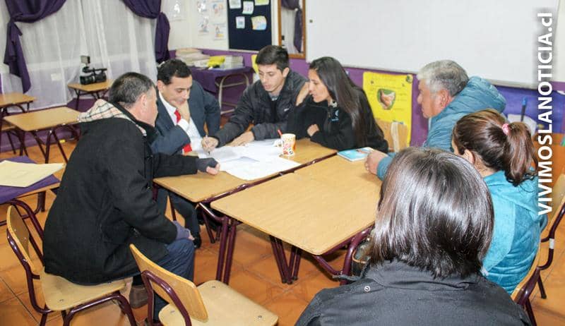 Grupo habitacional “Buena Unión” en busca de la casa propia