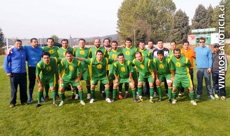 Pangue Abajo y Celco palpitan la final regional seniors