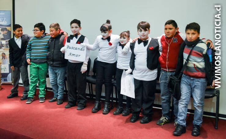 Escuela Balmaceda de Curicó cumple 120 años