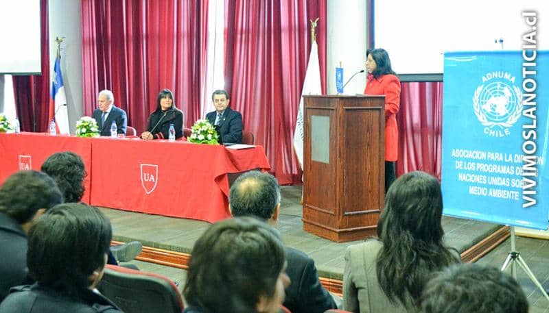 Comparten experiencias en cuidados del medio ambiente