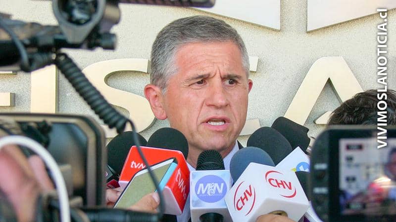 Fiscalía investiga muerte de niña en Hospital de Curicó