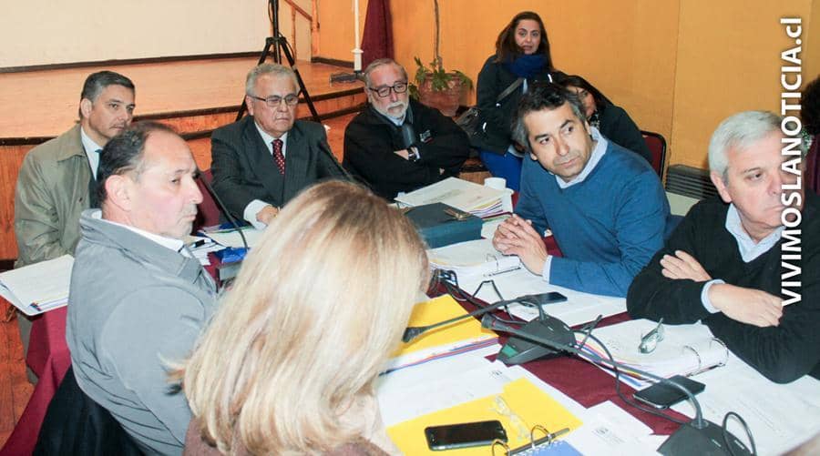 Aprueban 43 proyectos del fondo de medios