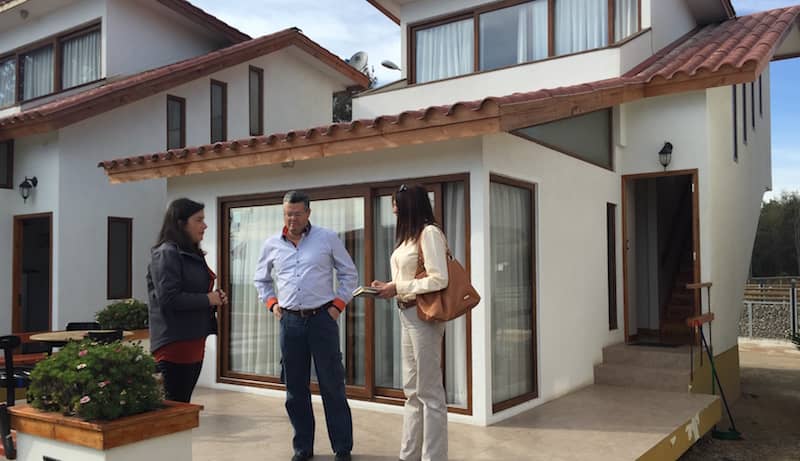 Linarenses podrán disfrutar de giras turísticas al norte chico