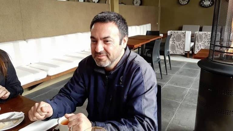 Asumió nuevo jefe de salud municipal (s) de Curicó