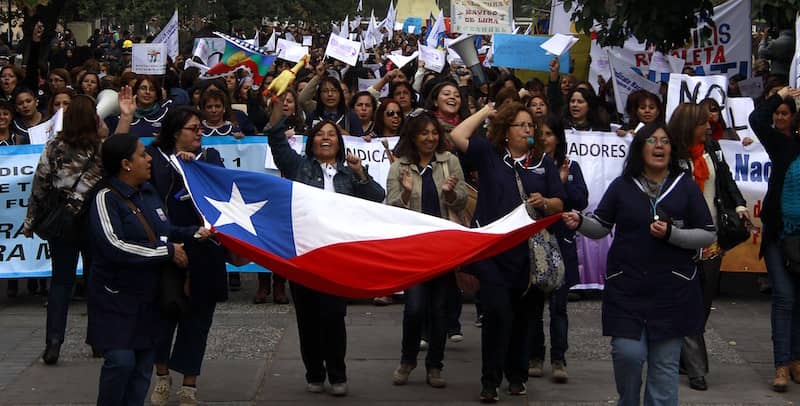 Salud anuncia sumarios y descuentos por días no trabajados
