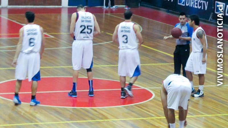 No quedan invictos en el Torneo Libcentro - A