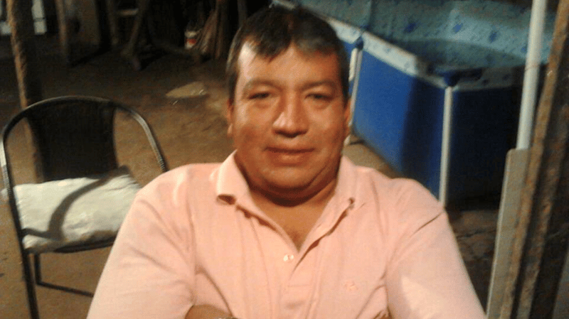Camionero curicano murió tras volcamiento en ruta que une Vallenar y Copiapó