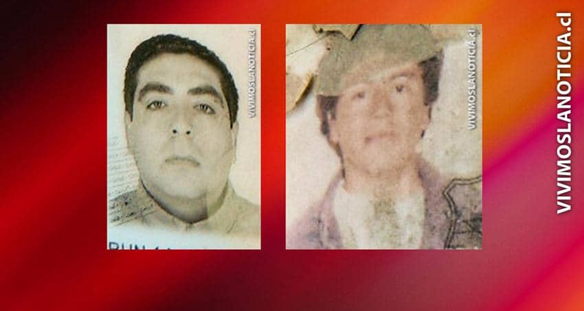 [FOTOS] Chofer tenino fallece en accidente en ruta de O´Higgins