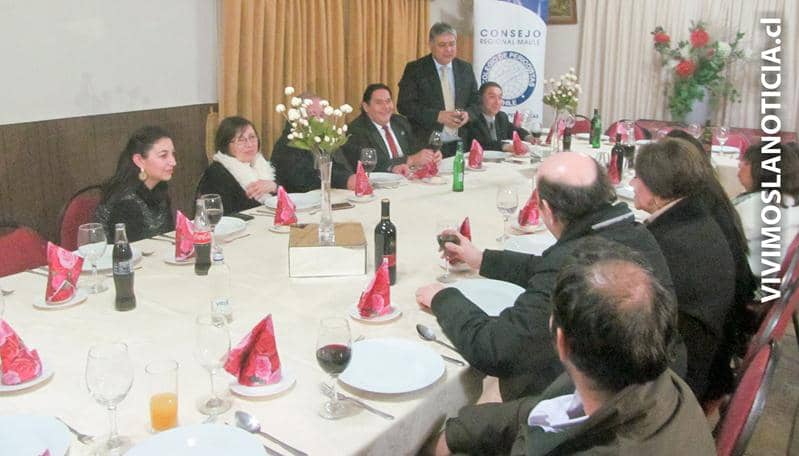 Colegio de Periodistas reafirmó compromiso con la profesión