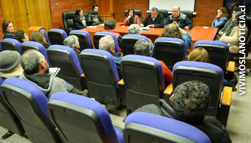 Entregaron recursos a entidades deportivas en Rauco