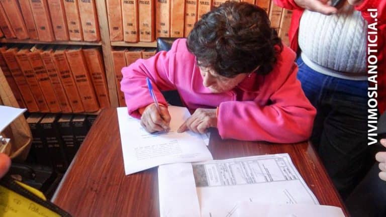 Municipalidad de Hualañé adquirió terreno para APR de Espinalillo