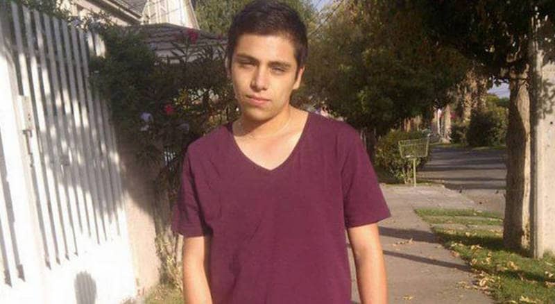 Padre de Bastián Bravo entrega indignantes detalles sobre abuso