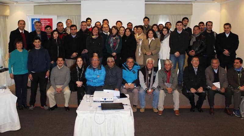 Socializan experiencias deportivas exitosas