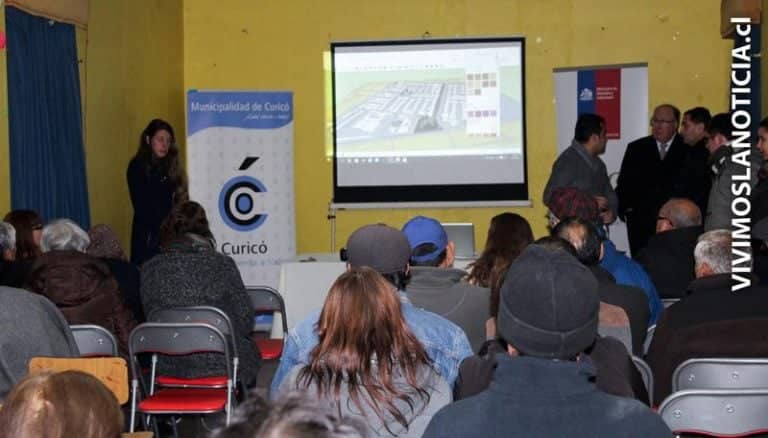 Vecinos de Aguas Negras resolvieron obra de confianza