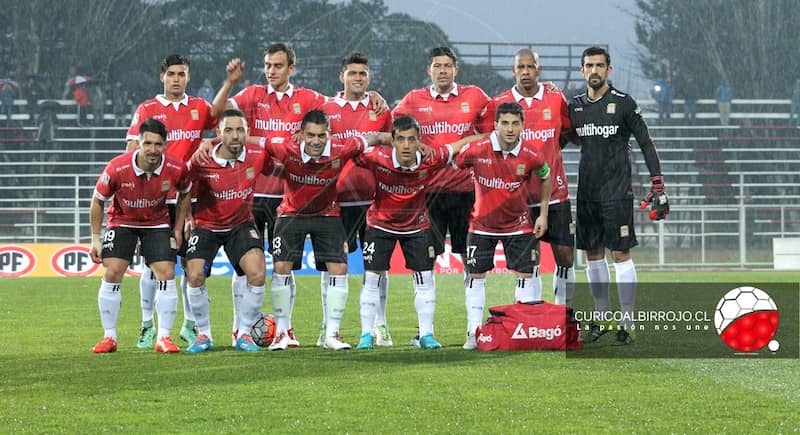 Se aplaza partido Curicó Unido - Colo Colo programado inicialmente para este miércoles
