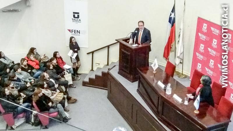 Comenzó a operar escuela regional de emprendimiento