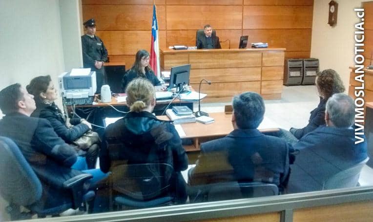 Formalizan a funcionarios municipales acusados de fraude al fisco