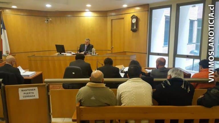 Formalizan a funcionarios del TER por malversación de caudales públicos