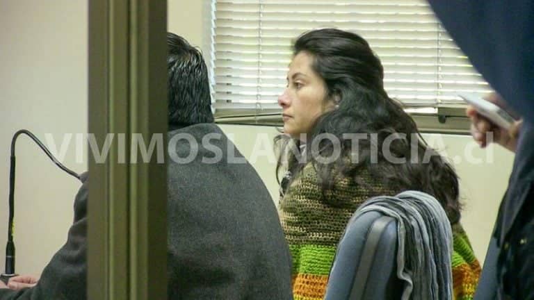 Corte confirma condena para dirigente por injurias a alcalde de Curicó