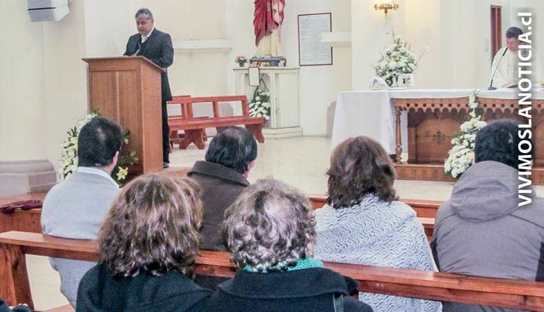 Colegio de Periodistas recordó figura de Carlos Pozo