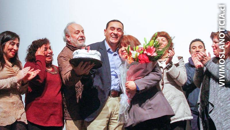 Unión comunal de centros de acción de la mujer celebró 11 años de vida