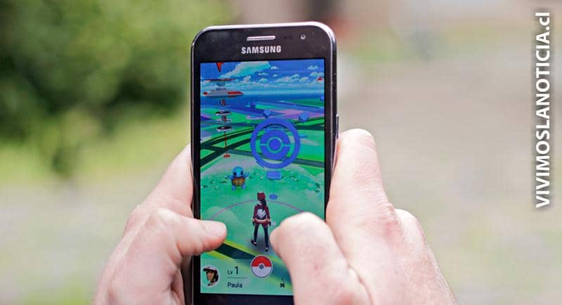 ¿Qué hacer si su niño quiere jugar Pokémon Go?