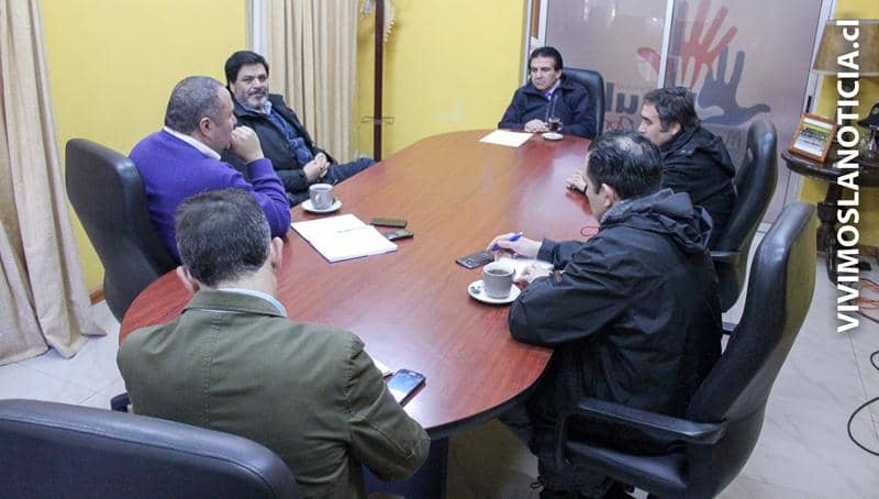 Precenso reveló 18 mil viviendas en la comuna de Maule