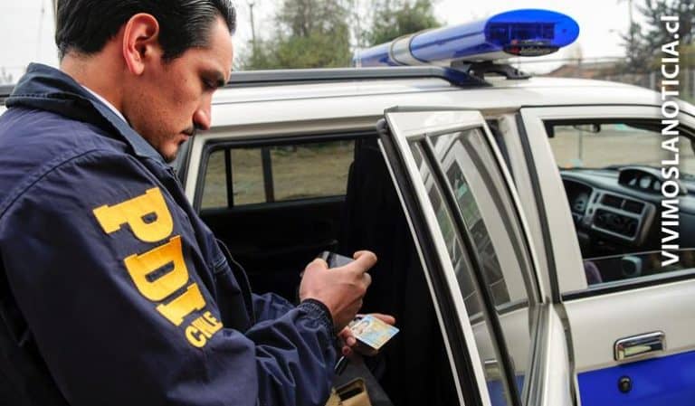 Detienen a paciente que suplantó identidad de hermano fallecido