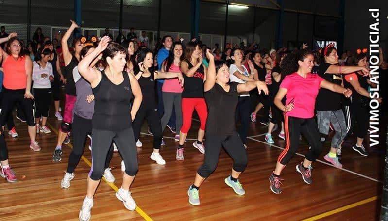 Lanzan en Linares, programa “vacaciones con bufanda”