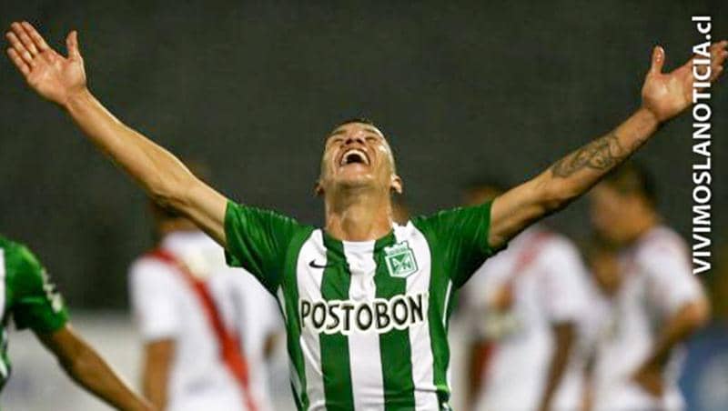 Campeón de Libertadores debuta goleando en la Sudamericana