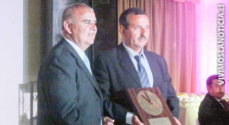 Asofútbol Talca confirma a histórico presidente