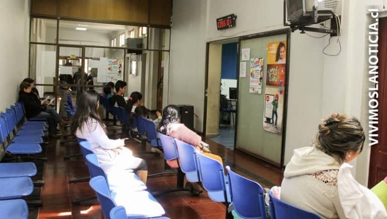Municipalidad de Curicó atenderá en horario continuado este viernes