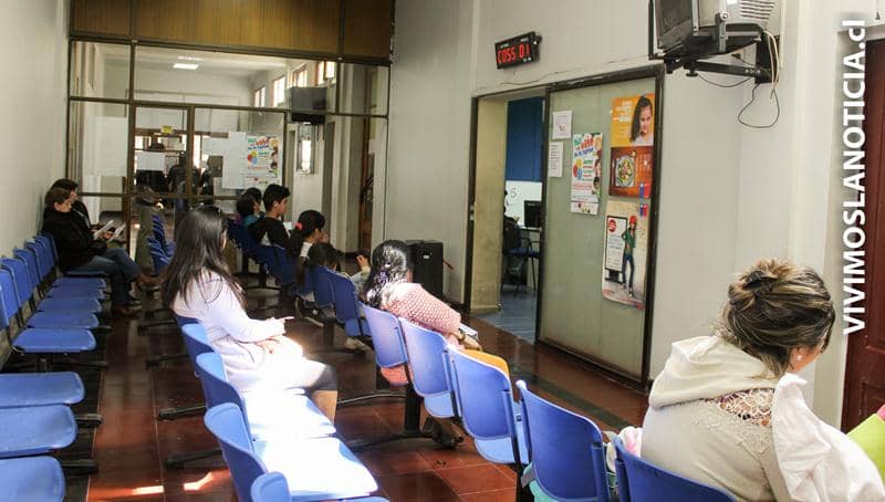 Municipalidad de Curicó atenderá en horario continuado este viernes