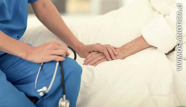 Profesionales de la salud se capacitan en cuidados paliativos