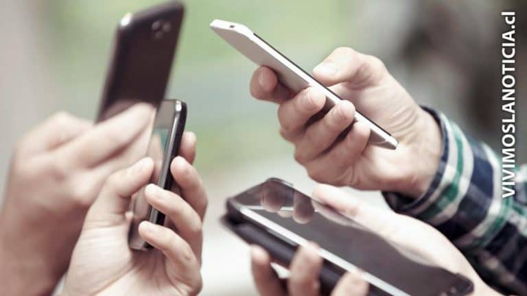 Talquinos entre 18 y 24 años pasan más de 5 horas diarias en redes sociales