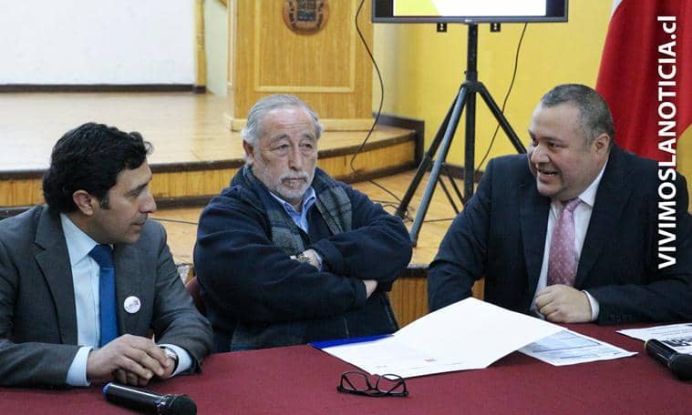 Gobierno lanza "Censo Experimental" en Romeral