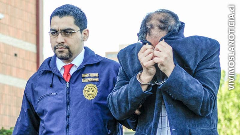 Operativo anti-delinctual dejó 4 detenidos en Linares